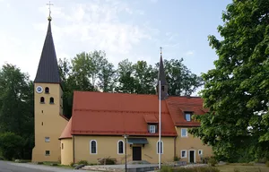 Christuskirche