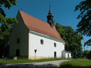 Church of Saint Anne