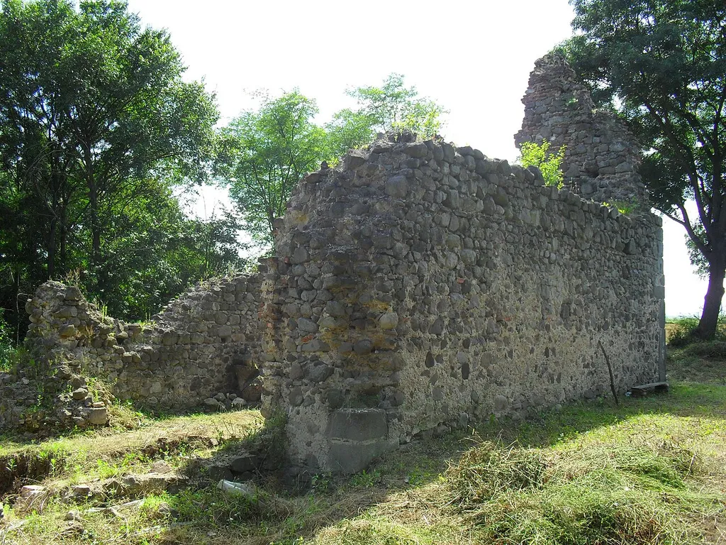 This media shows the protected monument with the number 610-2589/0 CHMSK/610-2589/0,CHMSK/610-2589(other) in the Slovak Republic.