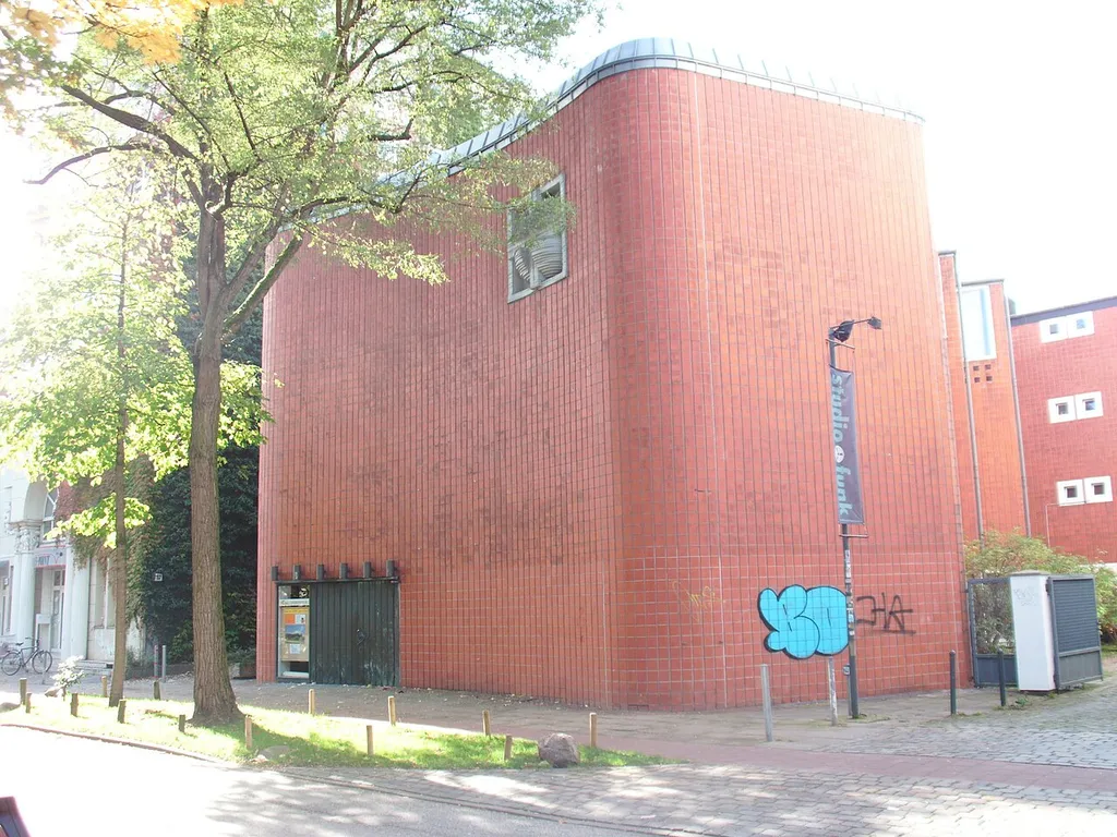 Eimsbüttler Chaussee 67