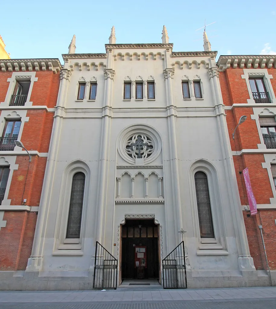 Cathedral of the Redeemer