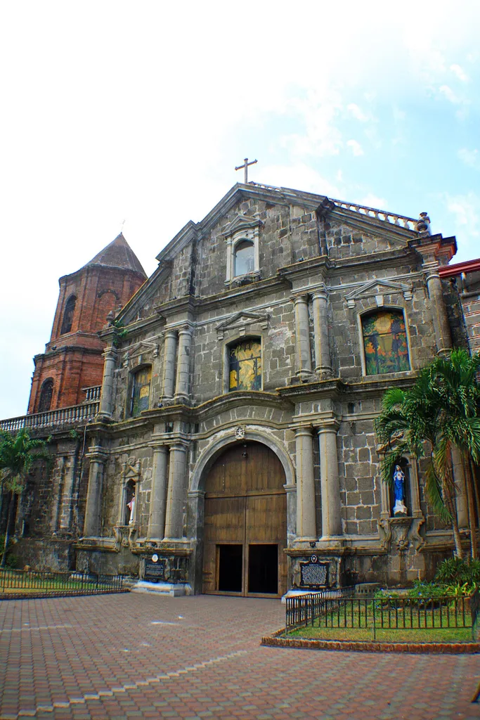 Diocesan Shrine of Saint Anthony of Padua