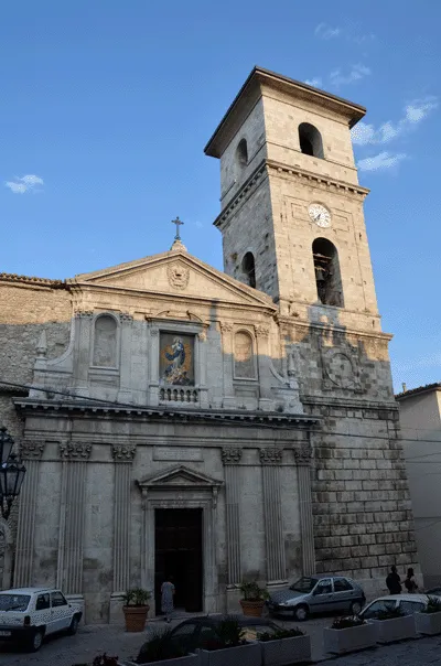 Cathedral of St. Nazarius, St. Celsus and St. Victor