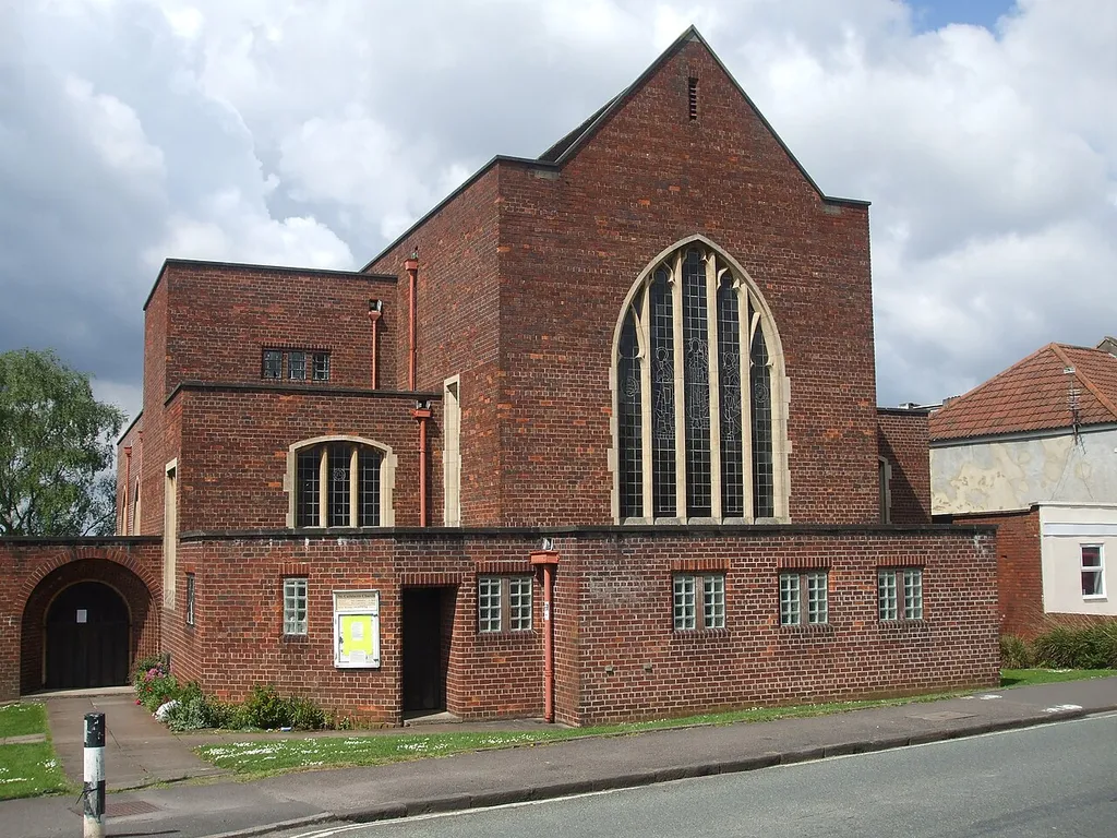 St Cuthbert's, Brislington