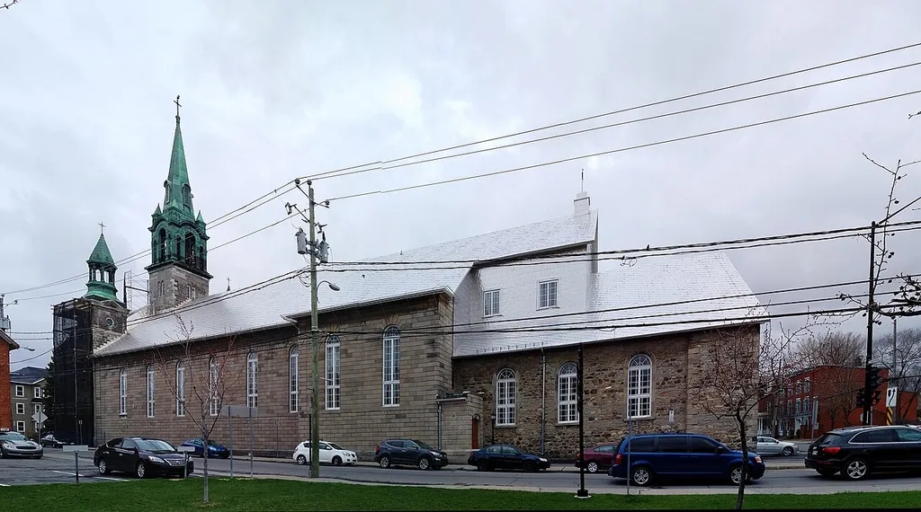 Cathedral of Saint-Jean-l'Évangéliste
