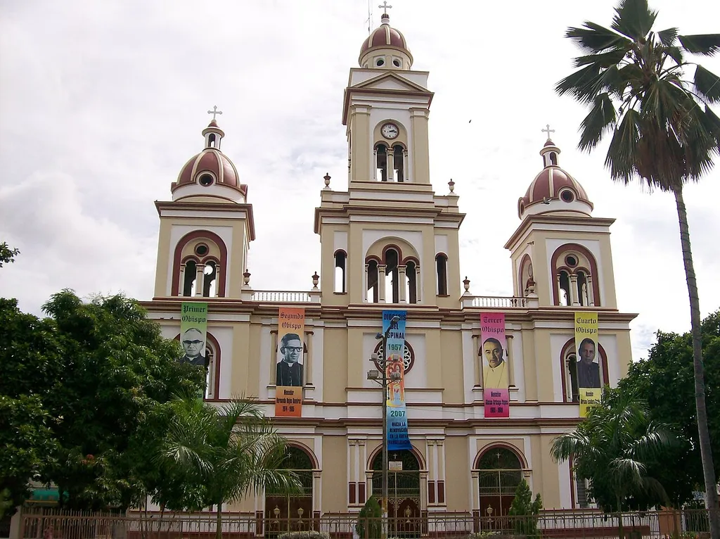 Cathedral of Our Lady of Rosary