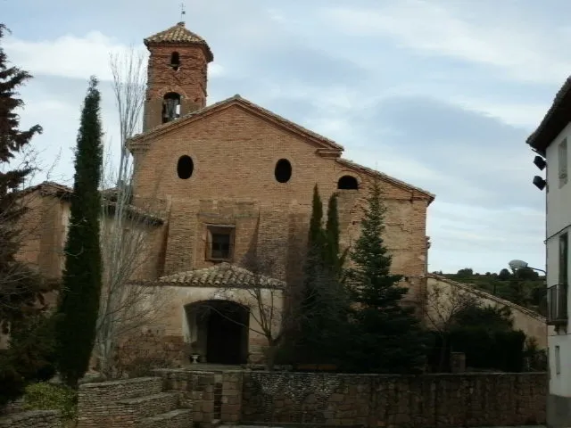 Ilesia de Morrano