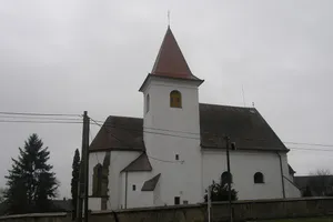 Church of Saint Wenceslaus