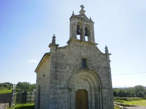Church of Santa María de Belante