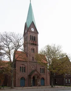 Lutherkirche