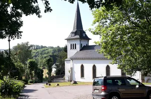 Heidberg Evangelical Church