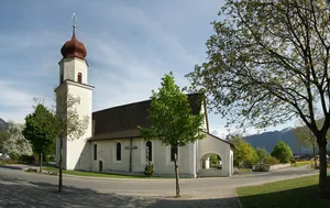 Kirche Hl. Anna