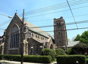 St. Matthew's Episcopal Church