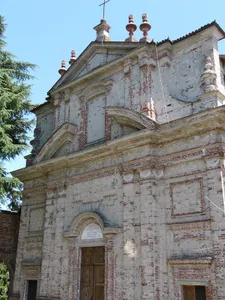San Michele Arcangelo Church
