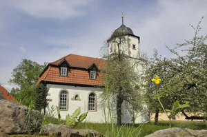 Protestant Church (Schwarzbach)