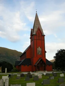 Stedje Church