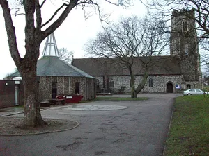 Church of St Andrew