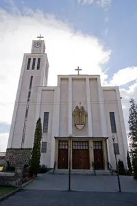 Church of Saints Cyril and Methodius