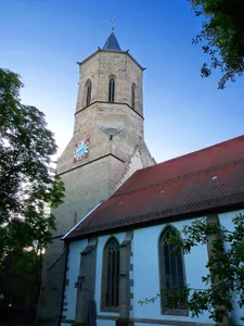 Michaelskirche