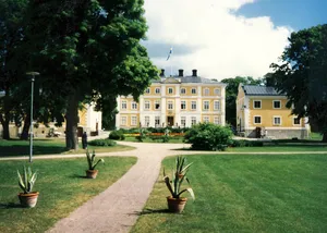 Julita Abbey