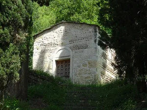 Saint Charles church
