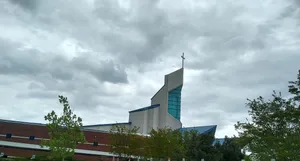 First Baptist Church of Glenarden