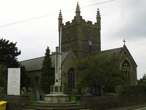 Church of St Mary