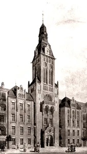 Martin-Luther-Kirche
