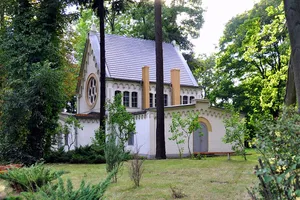 Dreifaltigkeitskirche
