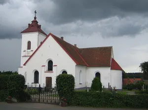 Brösarp Church