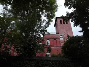 Serbisch-Orthodoxe Kirche der heiligen Gottesmutter (Wuppertal)
