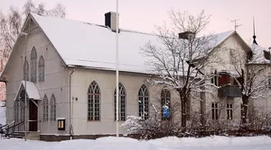 Degerfors Baptist Church