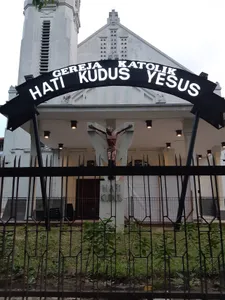 Surabaya Cathedral
