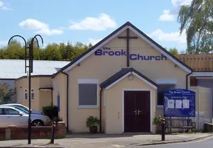 The Brook Church