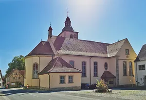 Pfarrkirche