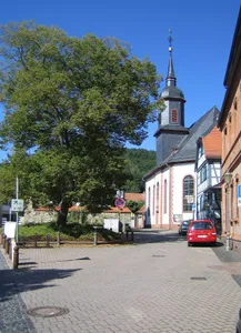 Protestant Church