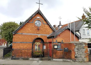 Greek Orthodox Church of the Annunciation