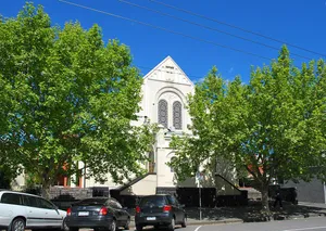 St Eustathios' Church of South Melbourne