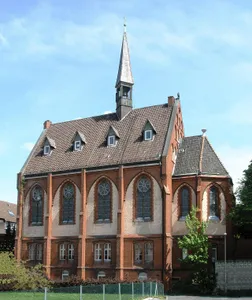 Kirche der Entschlafung der Mutter Gottes
