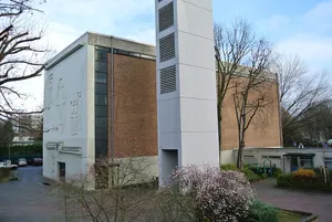 Saint Matthias Church