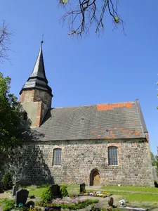 Church in Kreckow