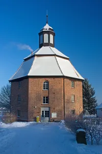 Kleine Kirche