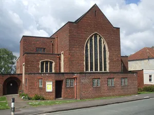 St. Cuthbert's Church