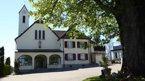 St. Iddaburg