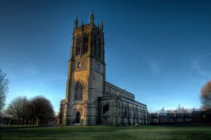 Church of St Thomas