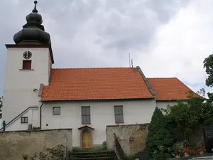 Church of the Visitation of Our Lady