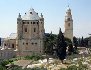 Dormition Church