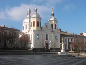 Church of Holy Trinity