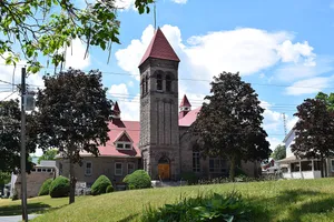 St. Andrew's Presbyterian Church