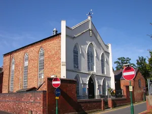 Congregational Church